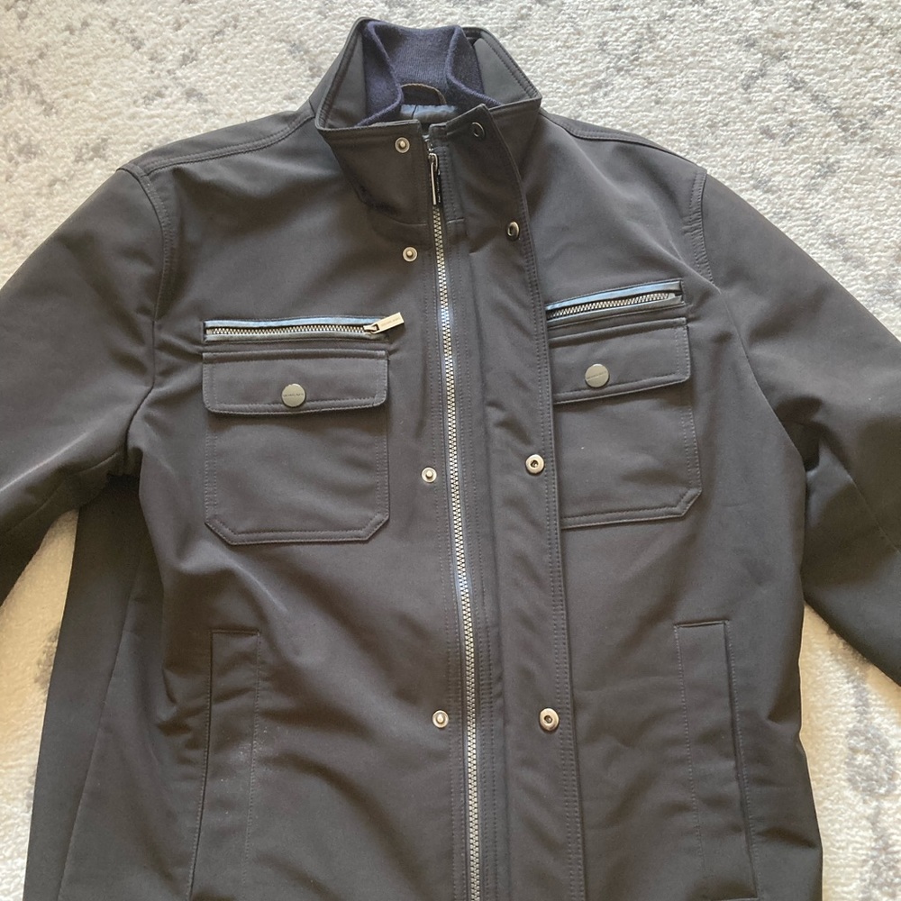 Michael Kors Shell Jacket - image 4